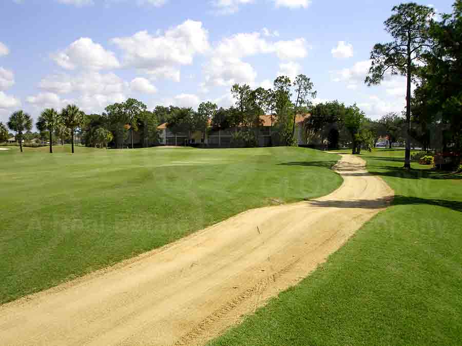 Saratoga Colony Golf Course